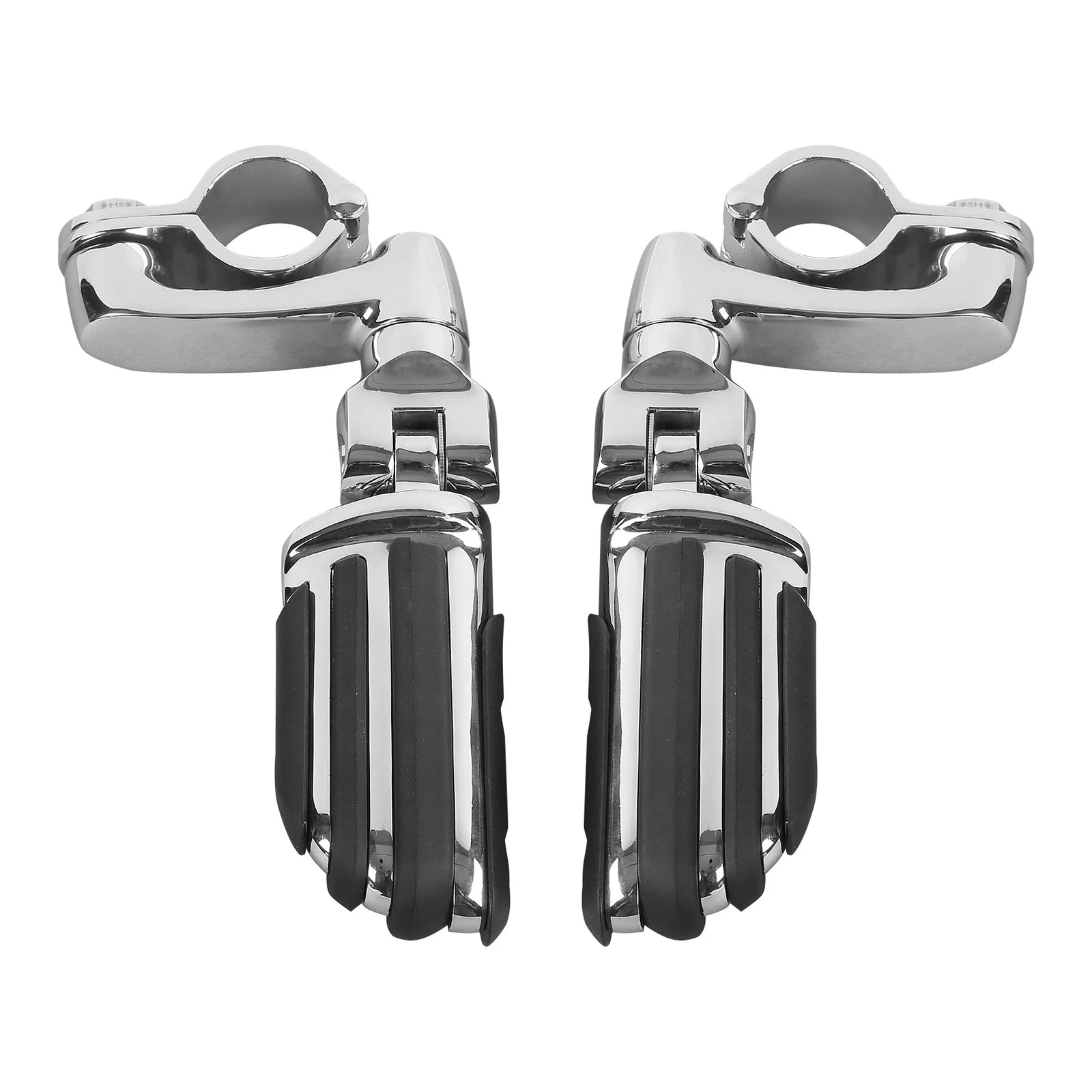 1-1/4" Engine Guard Crash Bars for Harley Touring (2014–2023)