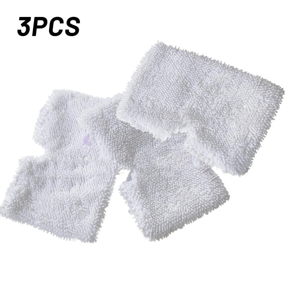 2X Cleaning Pads for Shark S3501 S3601 S3550 S3901