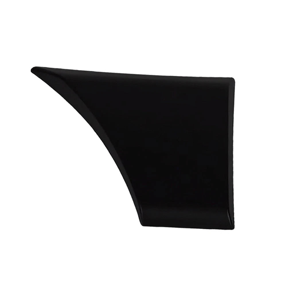 Rub Strip for Garage Installation Compatible with (2010–2016)