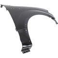 Fender for Ford F-150 (2015–2020) Front Left & Right with Wheel Opening Moulding