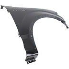 Fender for Ford F-150 (2015–2020) Front Left & Right with Wheel Opening Moulding