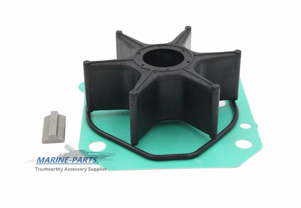 Water Pump Impeller Kit 06192-ZW1-000 for Honda Marine 75hp-130hp (N/A)