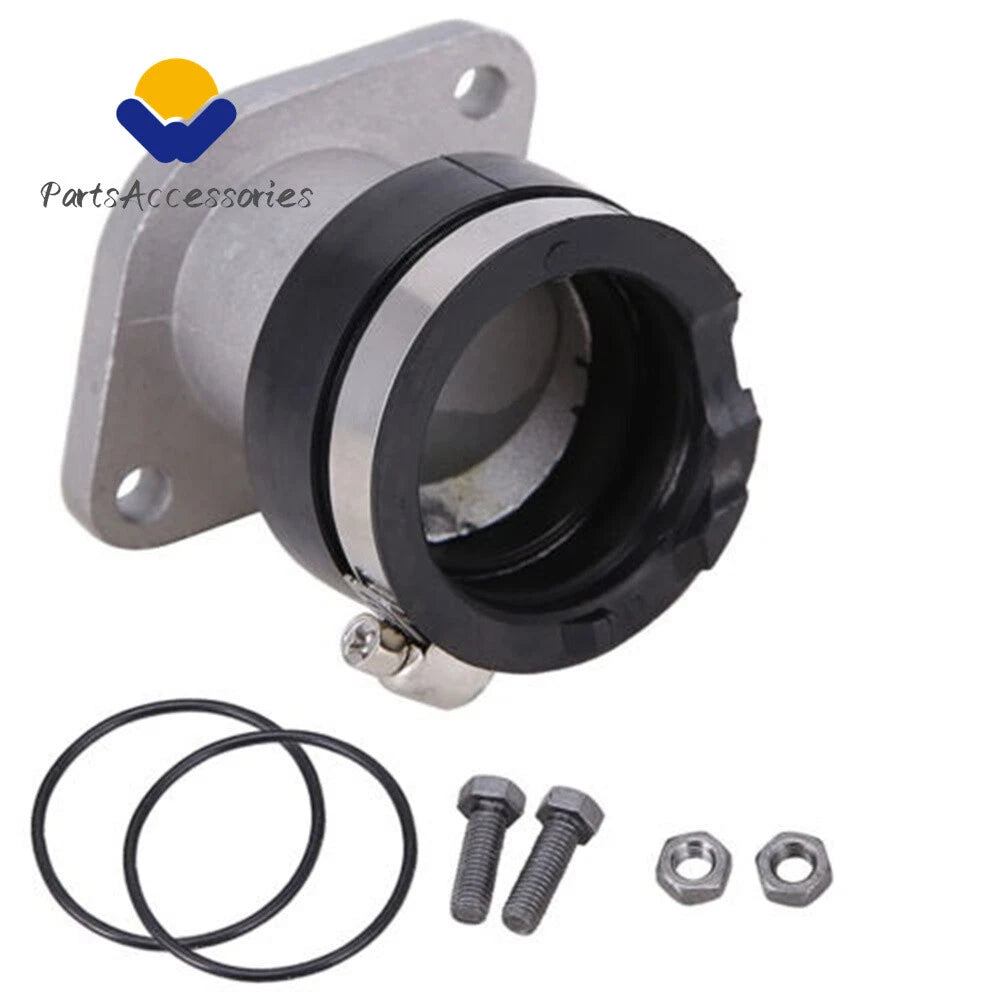 Intake Manifold Carburetor Boot for Yamaha Bear Tracker 250 (1999–2004) YFM250