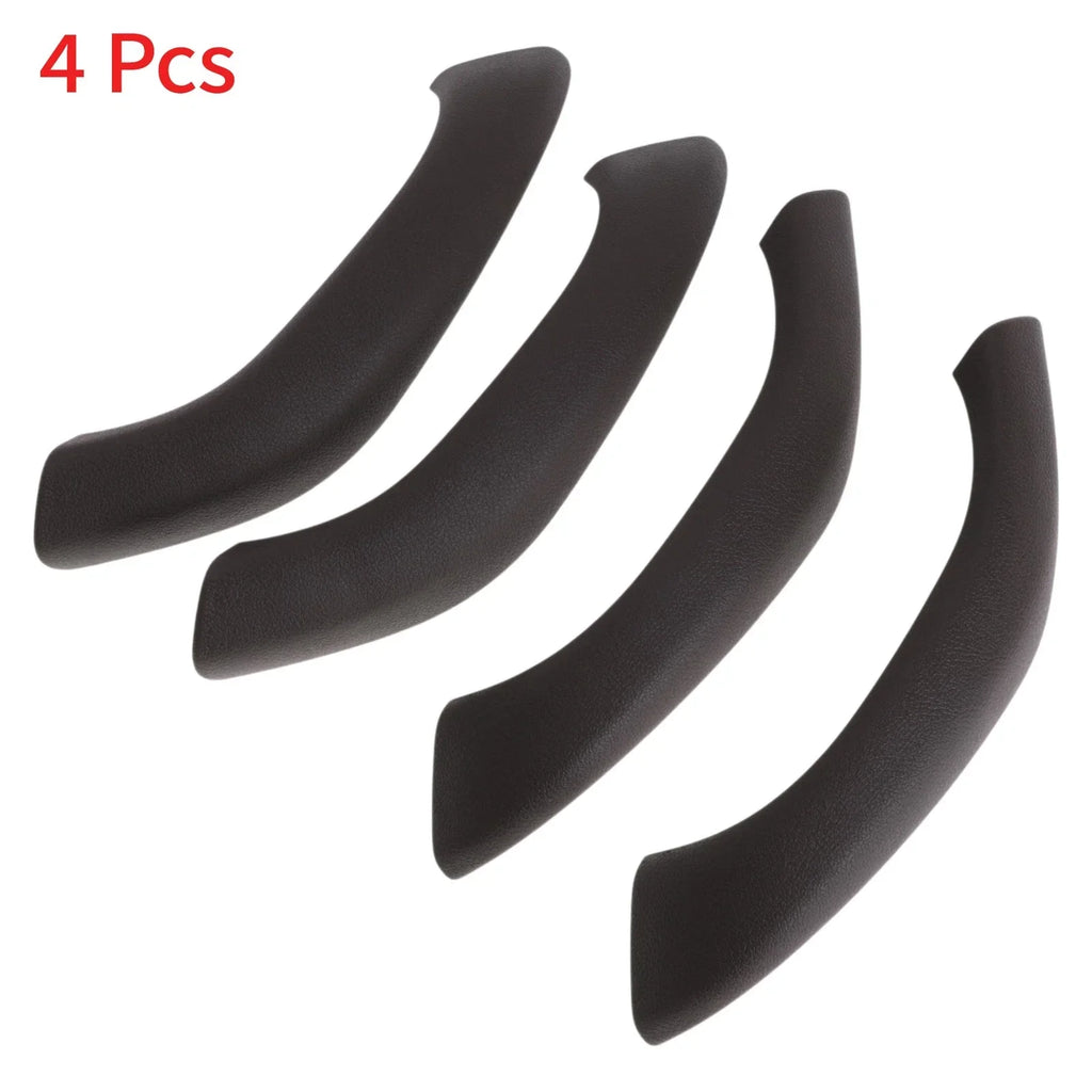 Door Panel Handle Pull Trim Cover for BMW X1 (2016 - 2022) Deep Brown