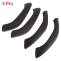 Door Panel Handle Pull Trim Cover for BMW X1 (2016 - 2022) Deep Brown