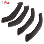 Door Panel Handle Pull Trim Cover for BMW X1 (2016 - 2022) Deep Brown