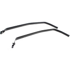 Set of 2 Fuel Tank Straps for Oldsmobile Cutlass, Buick Century, Ciera