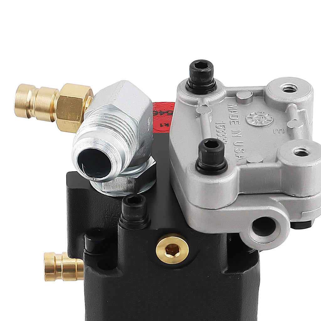 Fuel Pump with Gasket for Cummins N14 M11 QSM11 ISM11