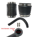 Bellows Hose Kit for Volvo Penta 200 250 270 275 280 290 (All Years) 876294 876631 876632