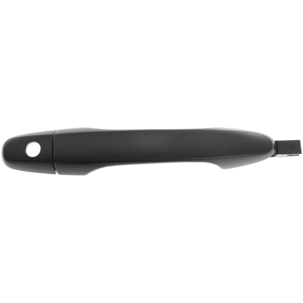 Door Handle for Honda CR-V (2012-2016) Front Left Primed with Keyhole