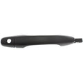 Door Handle for Honda CR-V (2012-2016) Front Left Primed with Keyhole
