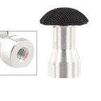 2 Inch Resin Polishing Pad Grinding Wheel for M10 Thread (Wet/Dry Use)