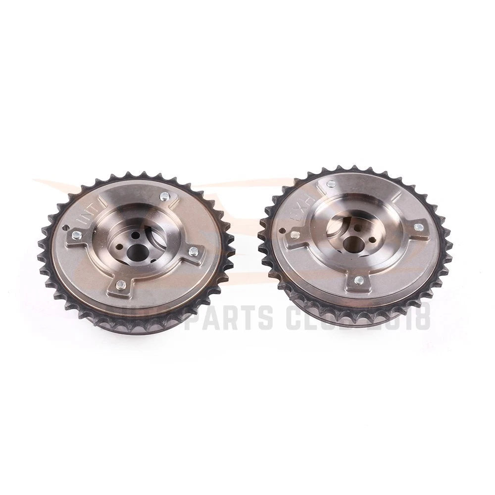 Timing Chain Kit with VVT Gear for Toyota Camry (2011–2014)