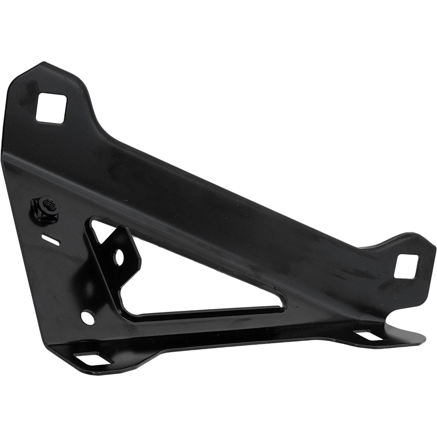 Fender Extension Set for Jeep Renegade (2015–2022) Front Left & Right