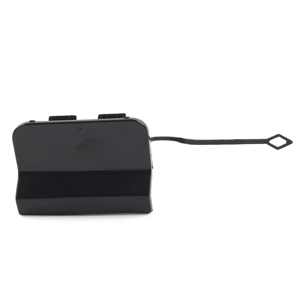 Tow Hook Eye Cover for Mercedes-Benz C Class W204 (2012–2014) A2048856223
