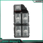 Front Left Power Window Switch for Pontiac Grand Prix (1997–2003), Sunfire (1995–2005)