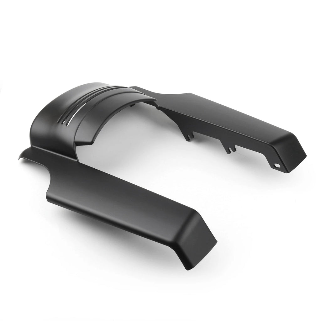 Stretched Rear Fender Extension for Harley Touring Road Glide (2014–2022)