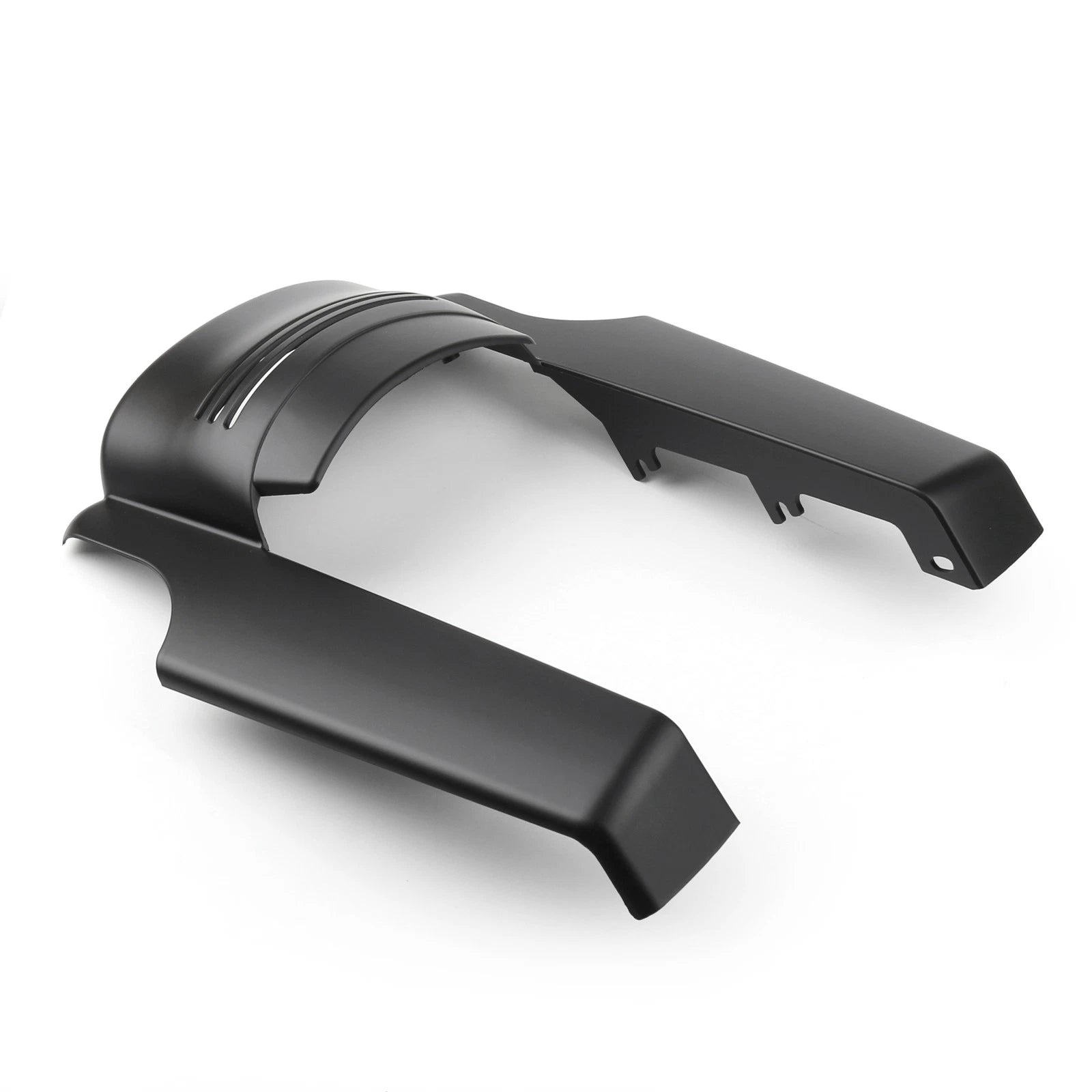 Stretched Rear Fender Extension for Harley Touring Road Glide (2014–2022)