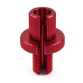8mm Clutch Brake Throttle Cable Adjuster Screw for Motorcycle ATV Dirt Bike