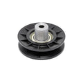 V-Idler Pulley for John Deere AM121968 (Fits )