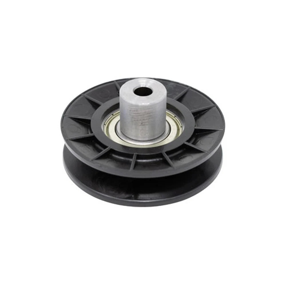 V-Idler Pulley for John Deere AM121968 (Fits )