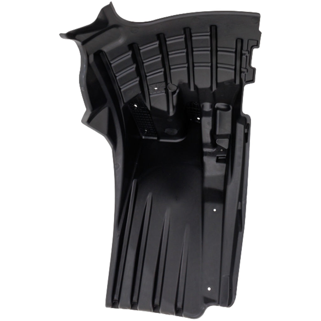 Mud Flaps for Freightliner Cascadia (2010–2023)