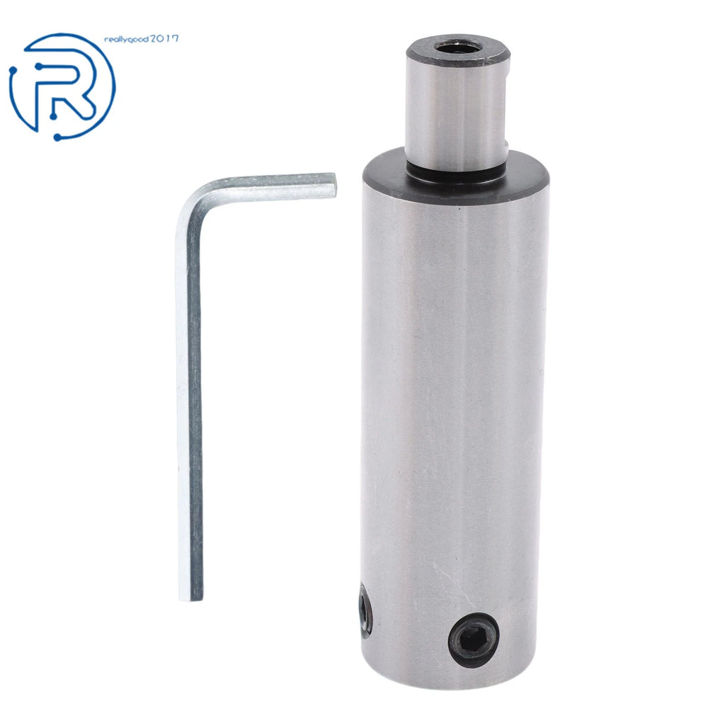 Annular Cutter Adapter for High Carbon Steel 3/4" Shank (4")