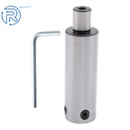 Annular Cutter Adapter for High Carbon Steel 3/4" Shank (4")