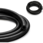 15FT Fuel Hose Line for Automotive Applications (NBR Rubber, 300PSI)