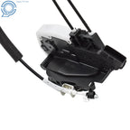Door Lock Actuator Motor for Nissan Rogue (2008–2015) Rear Right