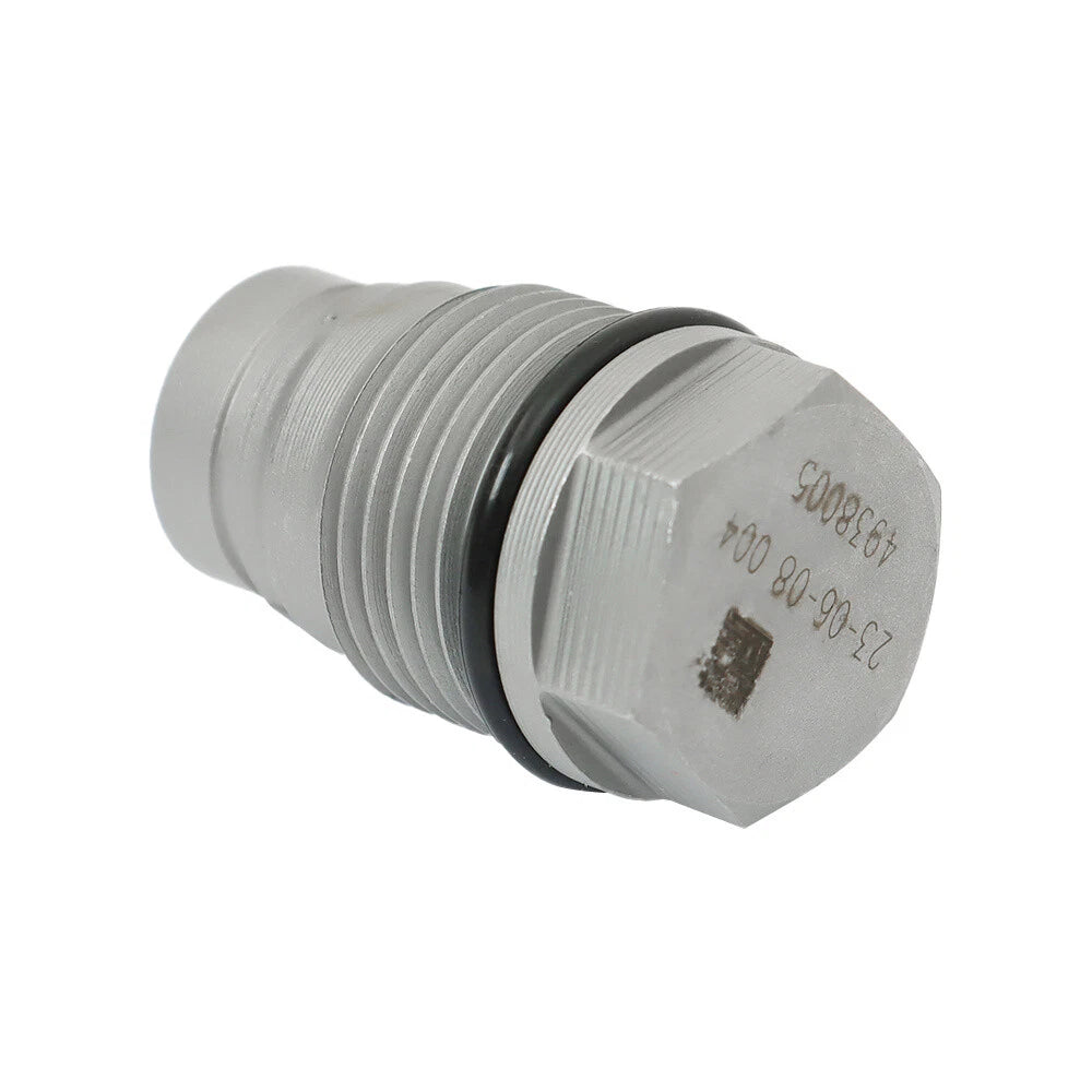 Pressure Relief Valve for Dodge Ram 6.7L Cummins (2007–2018)