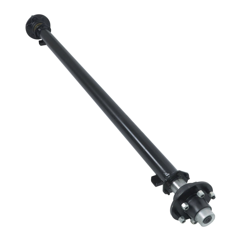 6K Trailer Axle for Various Models (73"-95")