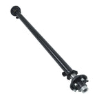 6K Trailer Axle for Various Models (73"-95")