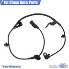 ABS Wheel Speed Sensor Front Left for Jeep Compass Patriot Dodge Caliber (2007–2017)