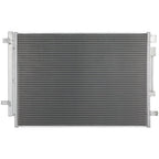 A/C Condenser for Chrysler Pacifica, Voyager (2017–2022)
