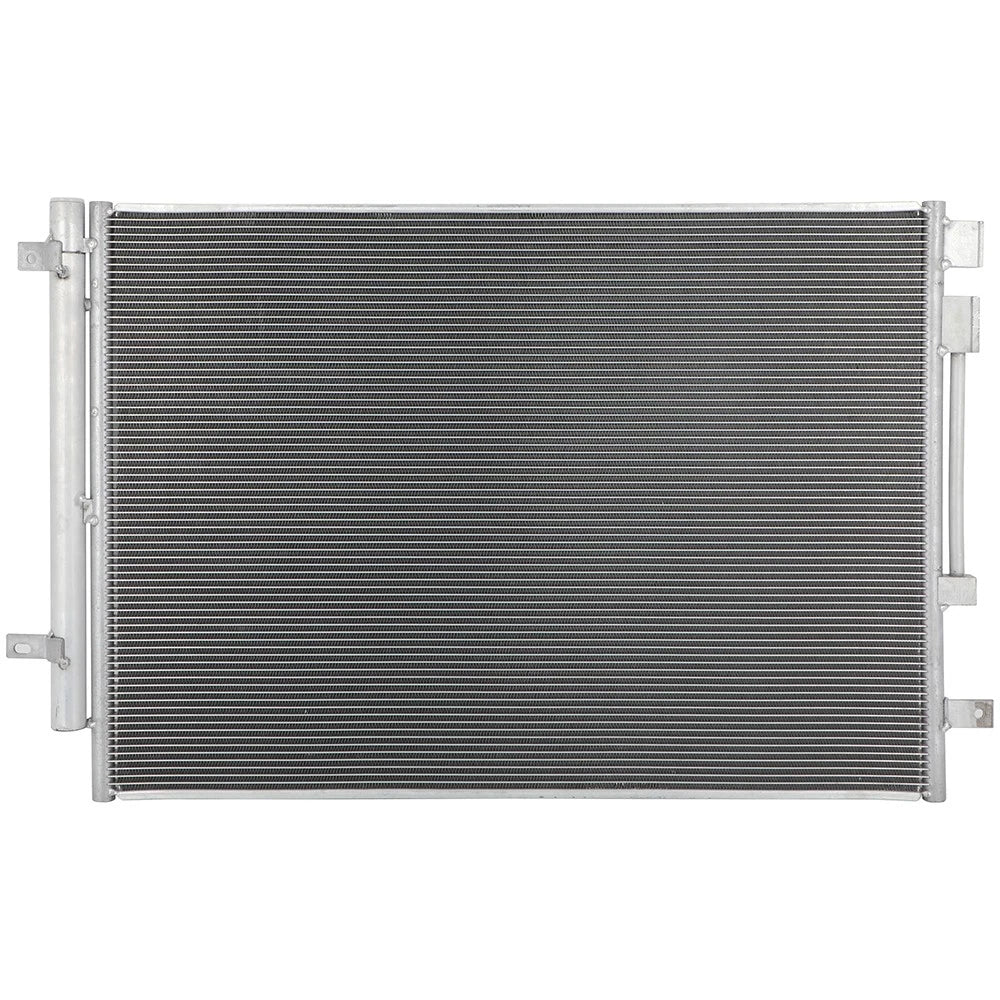 A/C Condenser for Chrysler Pacifica, Voyager (2017–2022)