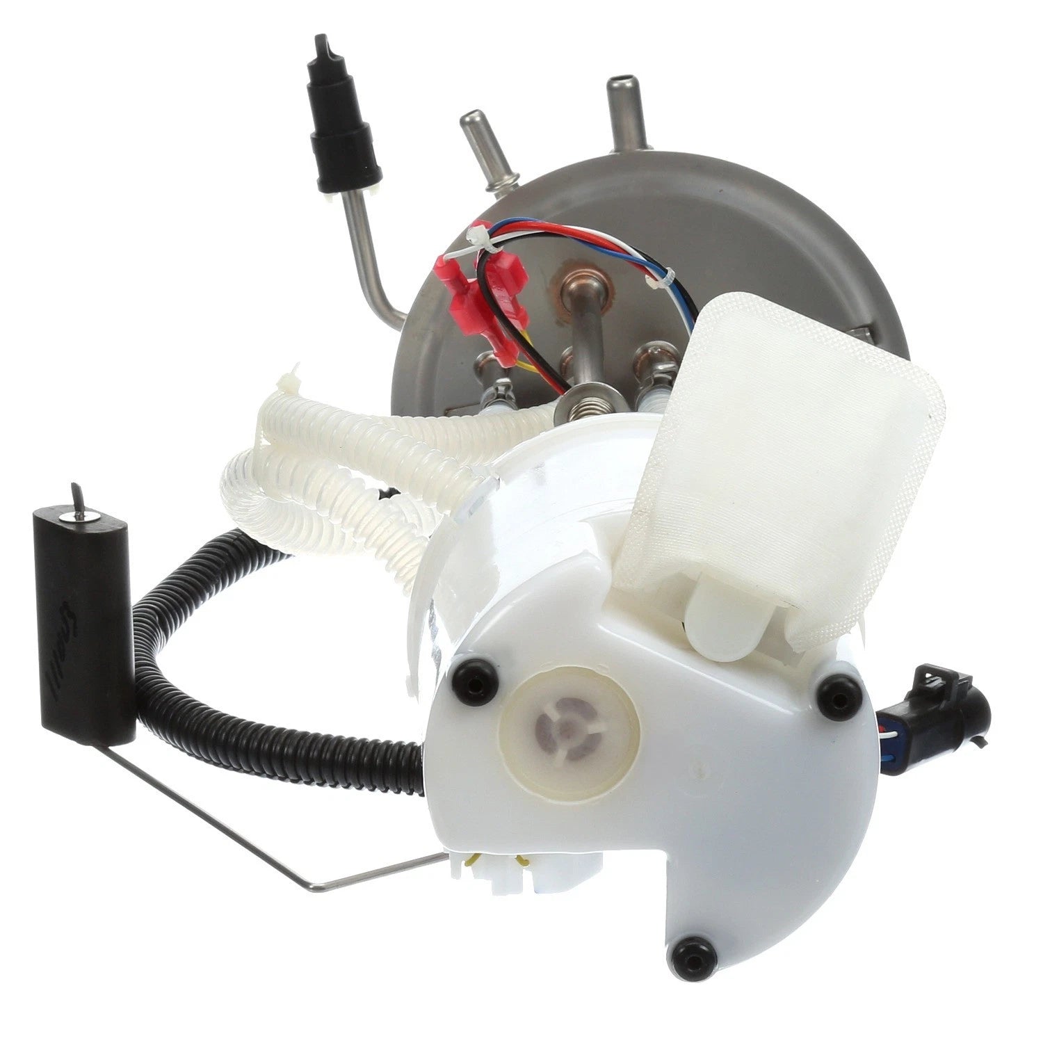 Delphi FG0947 Fuel Pump Module Assembly for Ford E-150 Econoline (1992–1996)