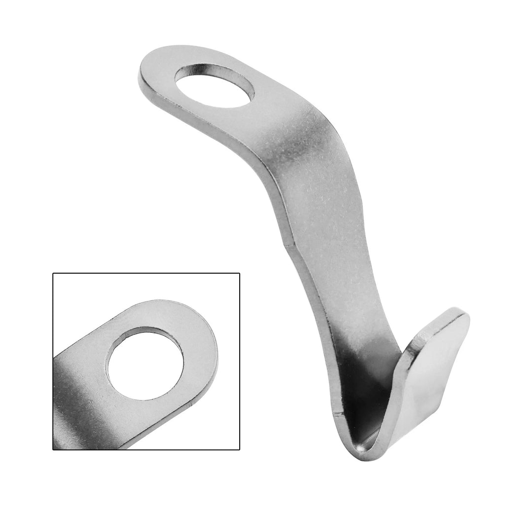 Cargo Hanger for Yamaha Nmax Xmax NVX 125 250 (2015–2023)