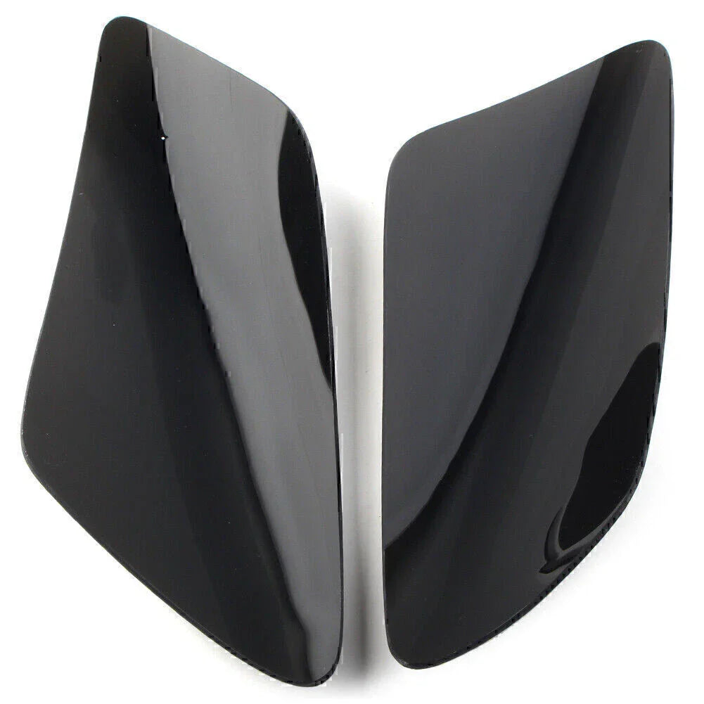 Smoke Headlight Lamp Lens Cover for Yamaha YZF R1 (2002-2003)