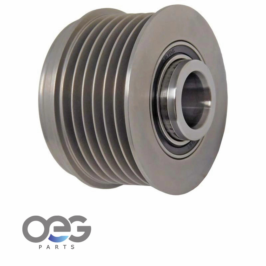 Clutch Pulley for Kia Optima L4 2.4L (2014–2015)