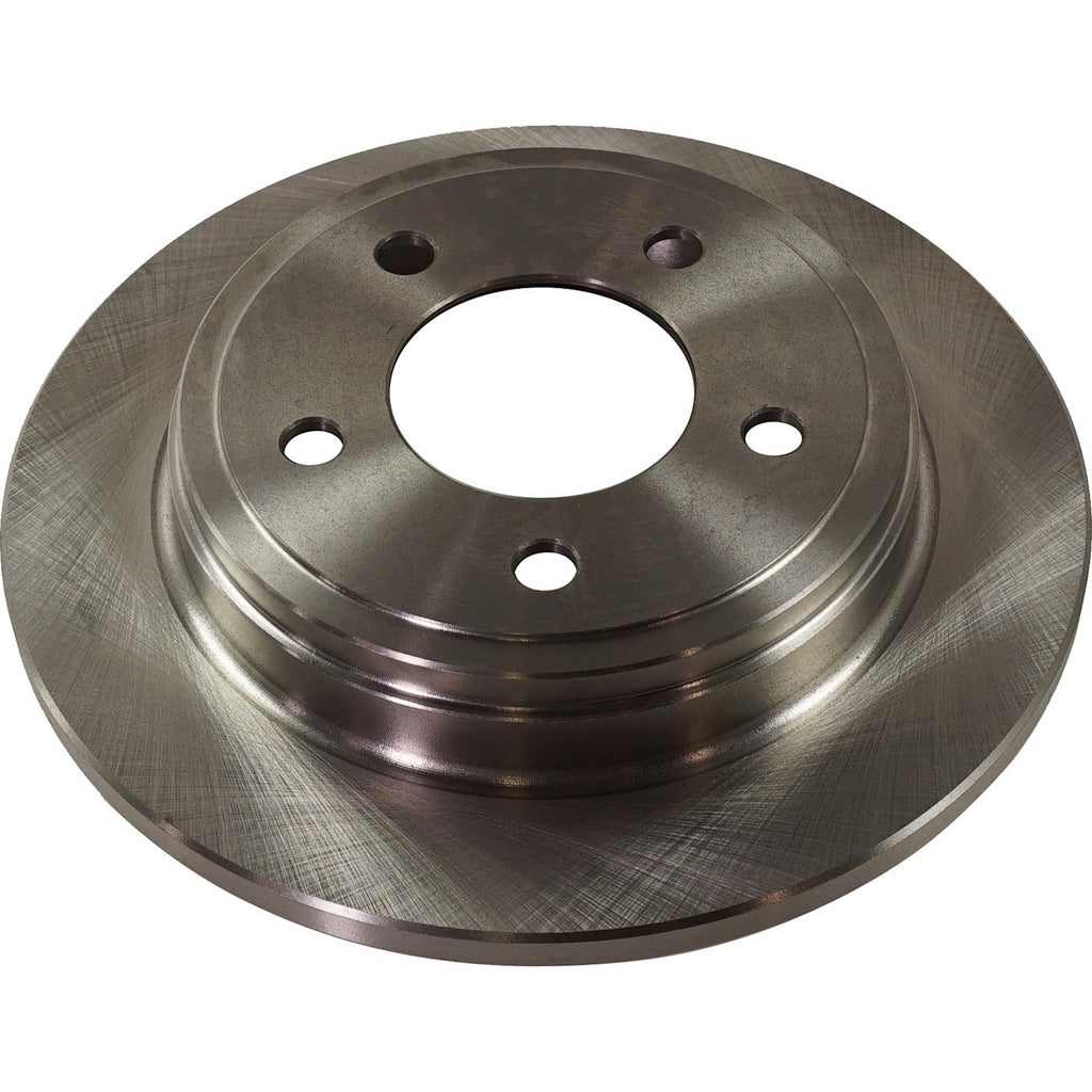 Rear Disc Brake Rotors for Dodge Intrepid, Chrysler 300M (1993–2004)