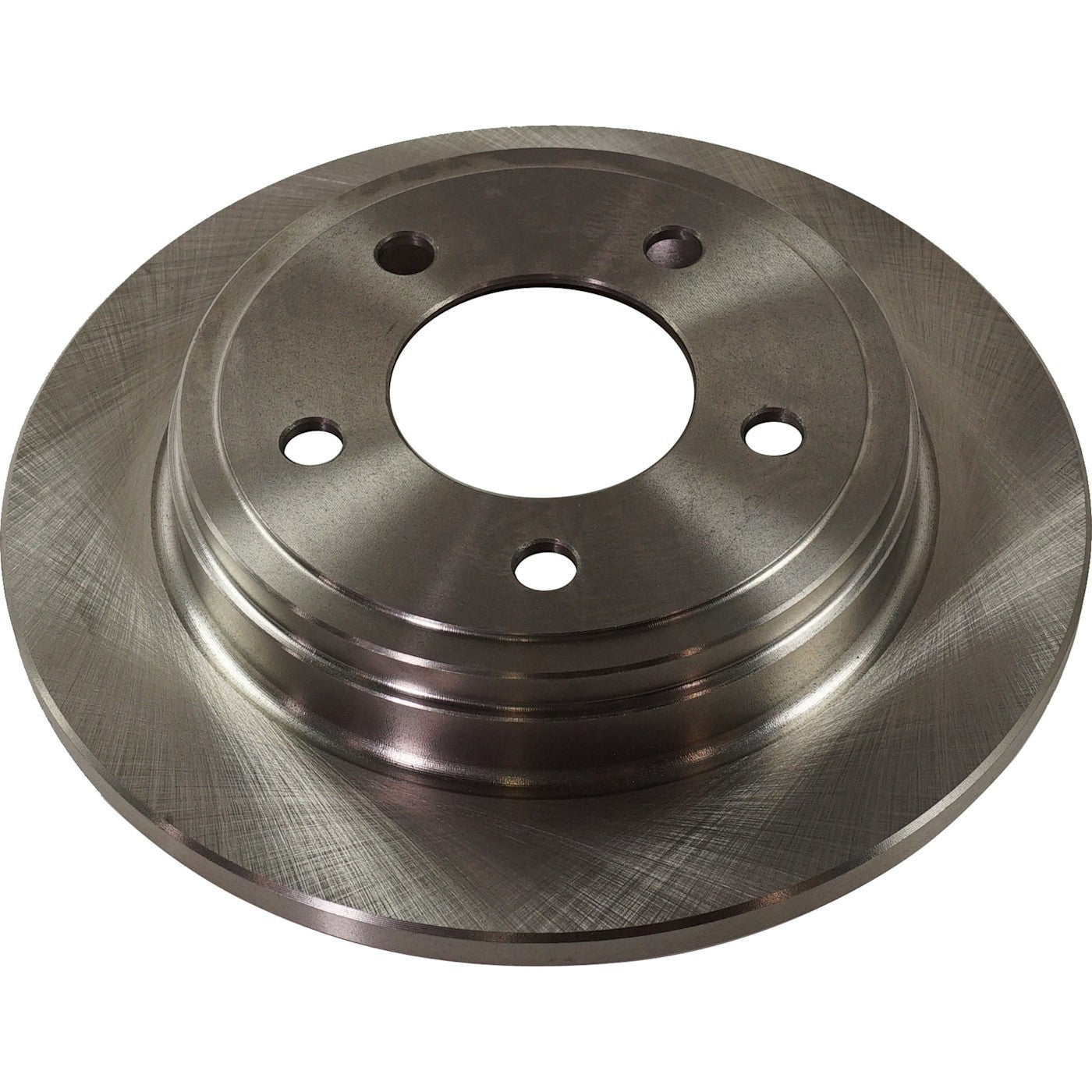 Rear Disc Brake Rotors for Dodge Intrepid, Chrysler 300M (1993–2004)