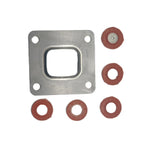 Joint Restrictor Elbow Gasket for MerCruiser 4.3 5.0 5.7 6.2 (1990–2023) 27-864850A02 864547A1