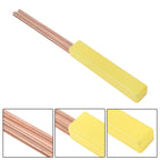 21PCS Brazing Alloy Welding Rods for Automotive Applications