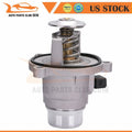 Thermostat for BMW X5 X6 750Li 745Li 645Ci 650i 550i (2000–2019)