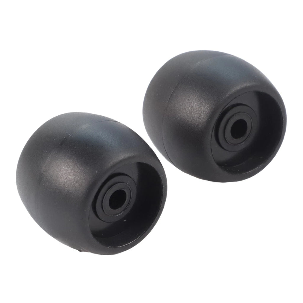 Silent Rubber Roller for Qrevo Curv and Saros 10 10R (2010–2023)