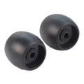 Silent Rubber Roller for Qrevo Curv and Saros 10 10R (2010–2023)