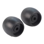 Silent Rubber Roller for Qrevo Curv and Saros 10 10R (2010–2023)