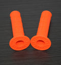 Rubber Handgrip Gel Grips for Polaris Sportsman (ATV/PWC)