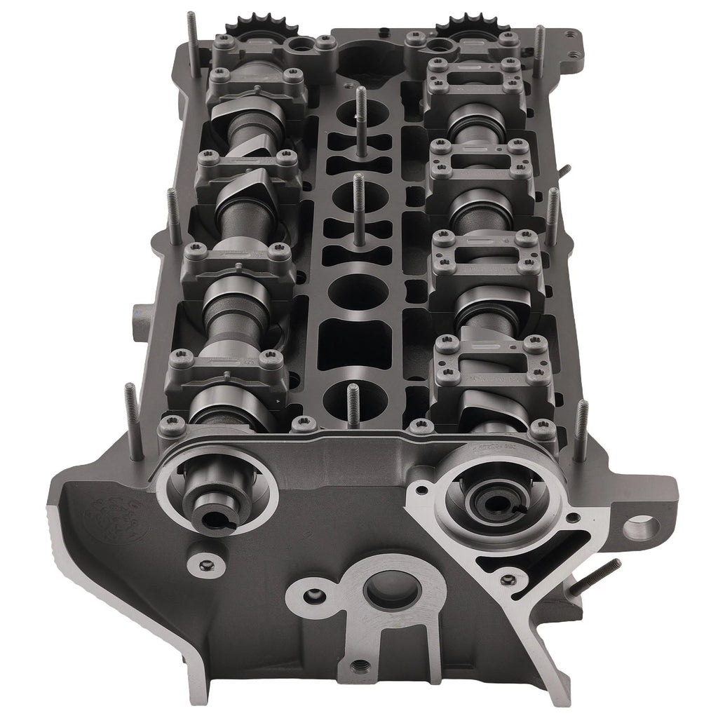 Cylinder Head for Audi A4, Volkswagen Golf 1.8 (1999–2005) 058103351G, 058103351E